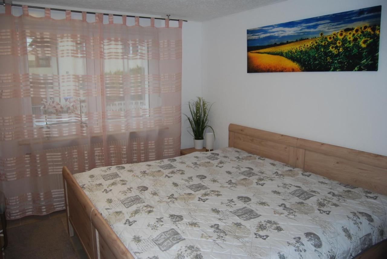 Gemuetliches Zuhause Fuehlen Apartment Singen Exterior photo